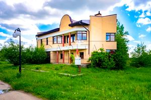дом по адресу Києво-Святошинський