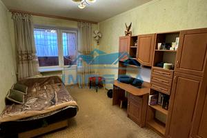 квартира за адресою Чайкинський пров. (Матросова), 7