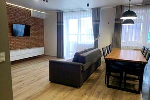 квартира за адресою Конякіна вул., 3г