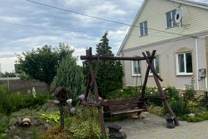 будинок за адресою смт. Обухівка, Садова, 11А