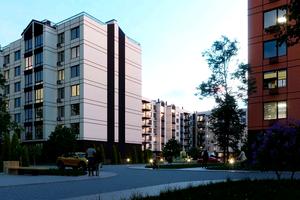 коммерческая по адресу Межевая ул., 9