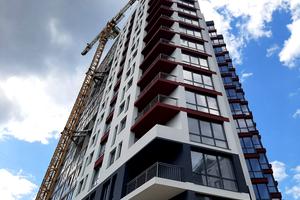 квартира за адресою Під Голоском вул., 7