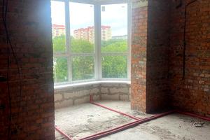 квартира за адресою Трудова вул., 5/2Б