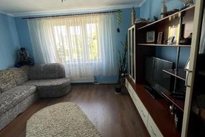 квартира за адресою Молодіжна, 22