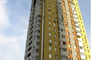 квартира за адресою Левітана вул., 3