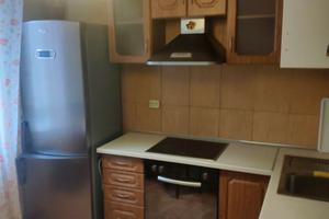 квартира по адресу Олімпійська ул., 8-Б