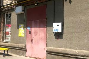 квартира за адресою Кооперативна вул., 18/20