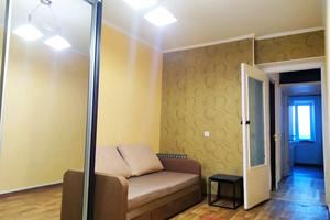 квартира за адресою Героїв України просп. (Героїв Сталінграду), 75В
