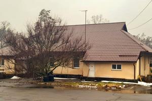 коммерческая по адресу Борисо-Глібська ул. (Ватутіна), 36