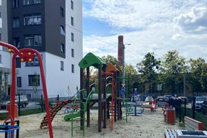 квартира за адресою Ботанічна вул., 2