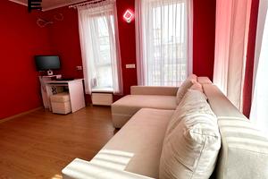 квартира за адресою Святошинська вул., 27