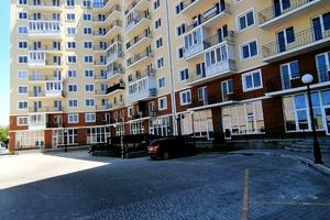 квартира по адресу Люстдорфская дорога ул., 100з
