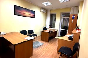 комерційна за адресою Ковпака вул., 17