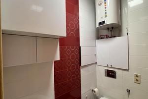 квартира по адресу Ахсарова ул., 13А