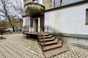 коммерческая по адресу Мореходная ул., 1