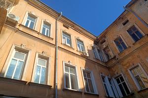 квартира за адресою Пастера вул., 28