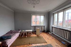 будинок за адресою Загородна вул., 43а