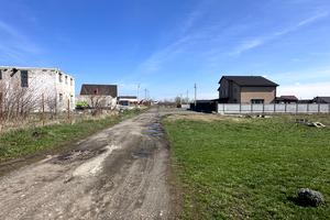 ділянка за адресою Коцюбинського пров.