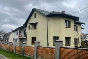 дом по адресу Владимира Ивасюка ул.