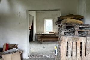 будинок за адресою Вовчинецька вул., 1б
