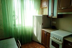 квартира за адресою Соборності України вул., 208