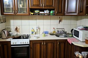 квартира за адресою Героїв Дніпра вул., 89