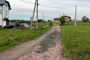 ділянка за адресою Шевченка