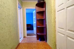 квартира за адресою Івана Мазепи, 85