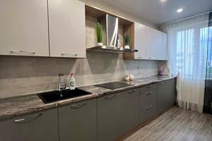 квартира по адресу Качанівська ул., 15