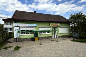 комерційна за адресою с. Пнів, Стрільців, 72