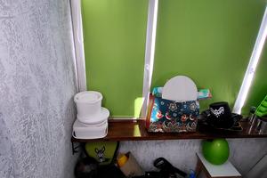 квартира за адресою Дунайська вул., 45