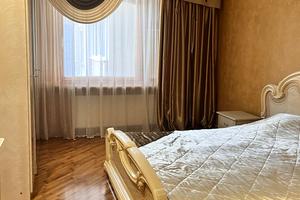 квартира по адресу Квартальная ул., 7