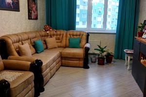 квартира за адресою Марсельська вул., 60