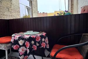 квартира по адресу Адама Мицкевича пл., 6/7