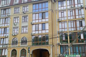 квартира за адресою Дача Ковалевського вул., 121