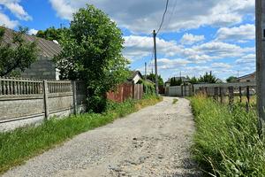ділянка за адресою 