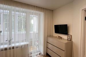 квартира по адресу Проспект Миру, 63А