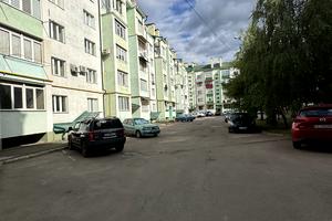 квартира за адресою Ентузіастів вул., 8