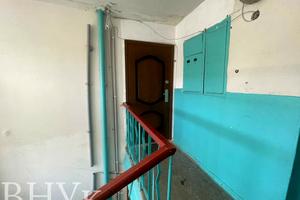 квартира по адресу Молодёжи просп., 19