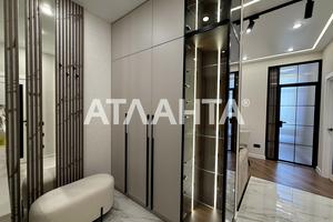 квартира за адресою Одеса, Краснова вул., 3