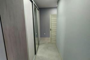 квартира по адресу Драгоманова ул., 8