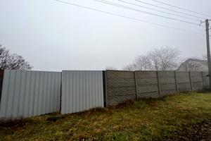 ділянка за адресою Лісова, 13б