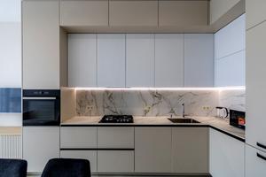 квартира по адресу Шевченка, 65