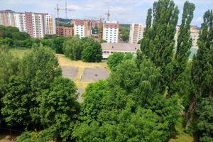 квартира за адресою Миколи Федунця вул., 5