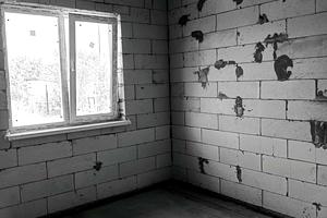 дом по адресу п. Светлое, вулиця Центральная