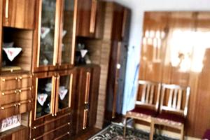 комната по адресу Дубенська, 44
