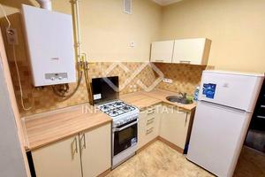 квартира за адресою Бульвар Приозерный, 3