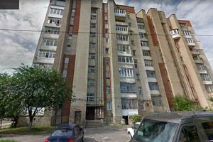 квартира за адресою Княгині Ольги вул., 5