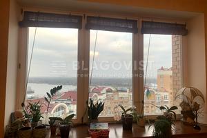 квартира по адресу Владимира Ивасюка просп. (Героїв Сталінграду), 10-А