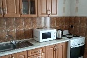 квартира по адресу Иорданская ул. (Лайоша Гавро), 17-А